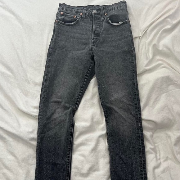levi’s 501 jeans - Picture 1 of 4
